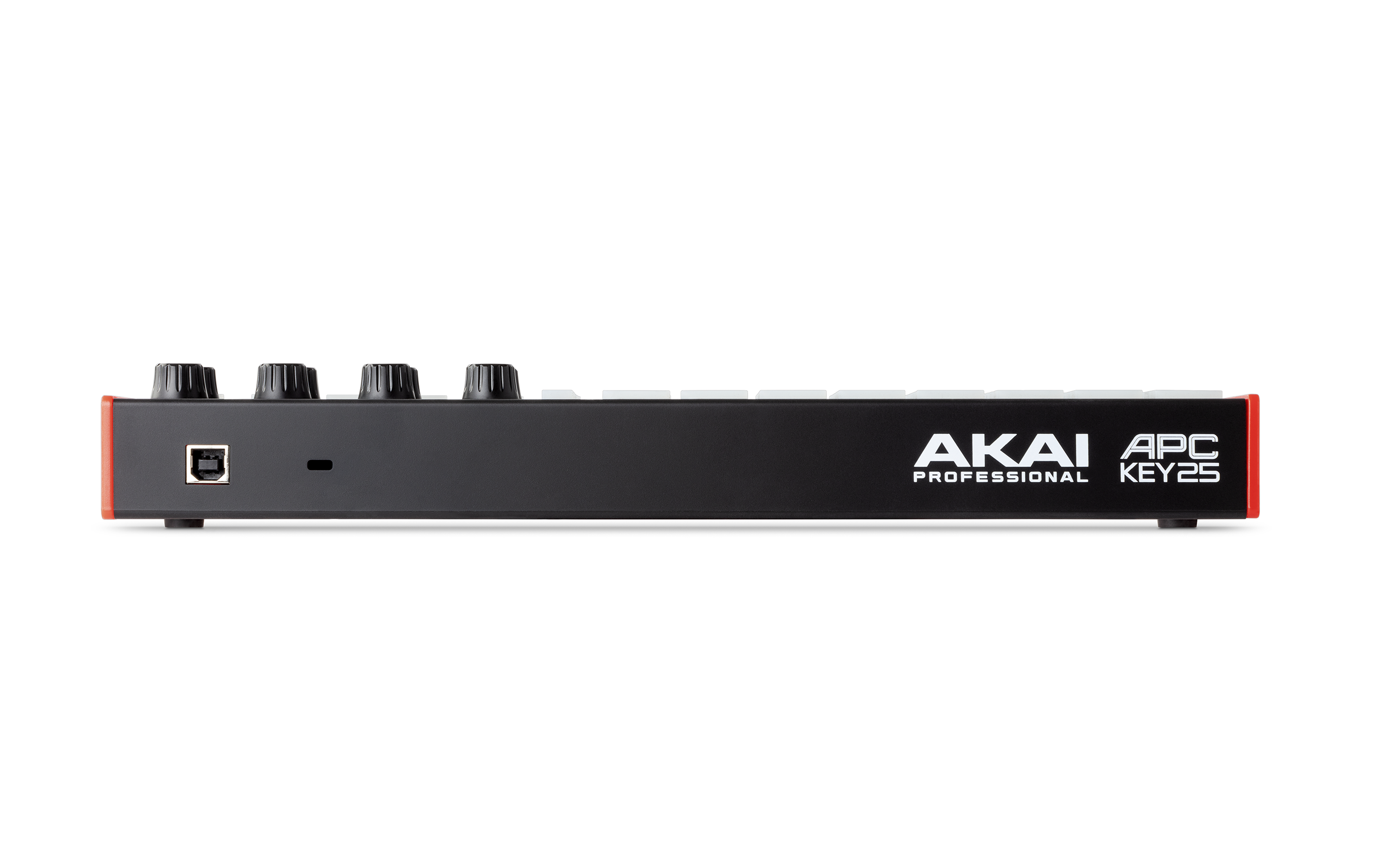 製品情報：APC Key 25 MK2：AKAI professional